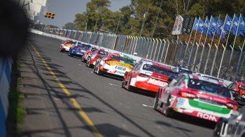 El TC2000 tendrá una novedad con el Push to Pass en San Nicolás