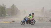 El viento podría continuar con intensidad en los próximos días en Neuquén. El viento podría continuar con intensidad en los próximos días en Neuquén.