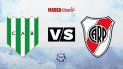 river y banfield todo antes del encuentro de liga argentina
