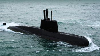 la armada sabia donde estaba el ara san juan a 20 dias de su hundimiento la armada sabia donde estaba el ara san juan a 20 dias de su hundimiento