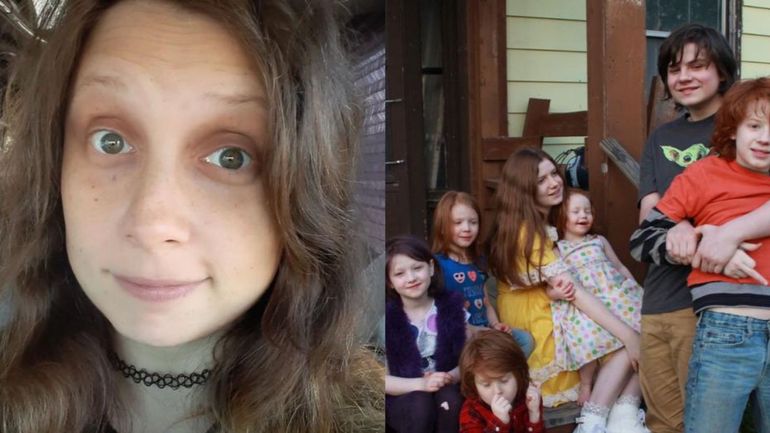 A los 36 años espera su duodécimo hijo y quiere tener 5 más