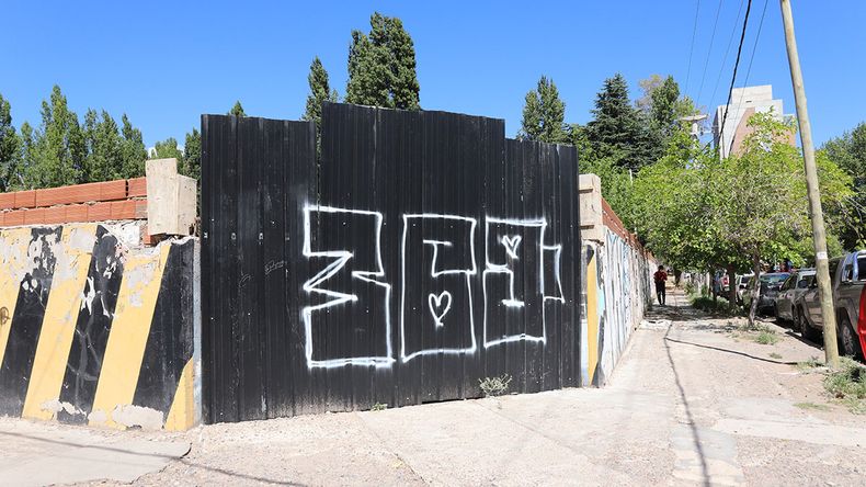 El terreno militar de Islas Malvinas y Buenos Aires ya tiene dueño.&nbsp;