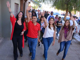 Rioseco: Proponemos los cambios que necesita Neuquén