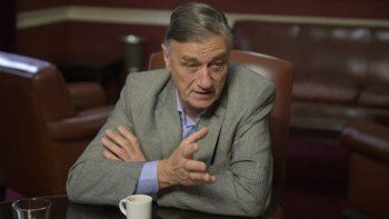 murio el ex gobernador santafesino hermes binner murio el ex gobernador santafesino hermes binner