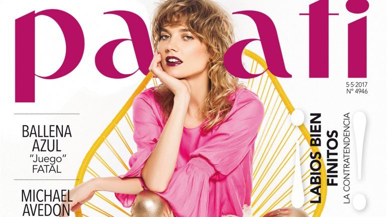 Con LM Neuquén llevate la revista Para Ti con sólo 10 pesos