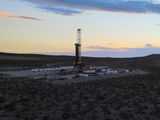 Vaca Muerta: Vista se quedó con la participación de Wintershall