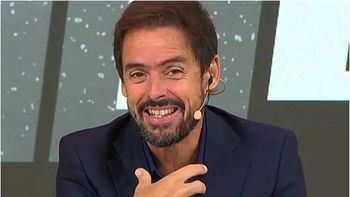 la inesperada defensa de mariano closs a javier milei: se termino la grieta la inesperada defensa de mariano closs a javier milei: se termino la grieta