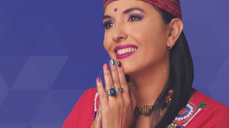 Jimena La Torre Jimena La Torre