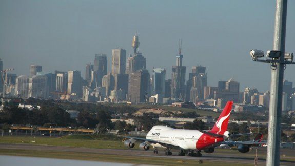 Australia: pasajes low cost para reactivar el mercado aéreo
