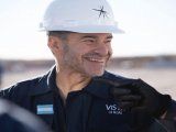 Miguel Galuccio, CEO y presidente de Vista Oil & Gas.&nbsp;