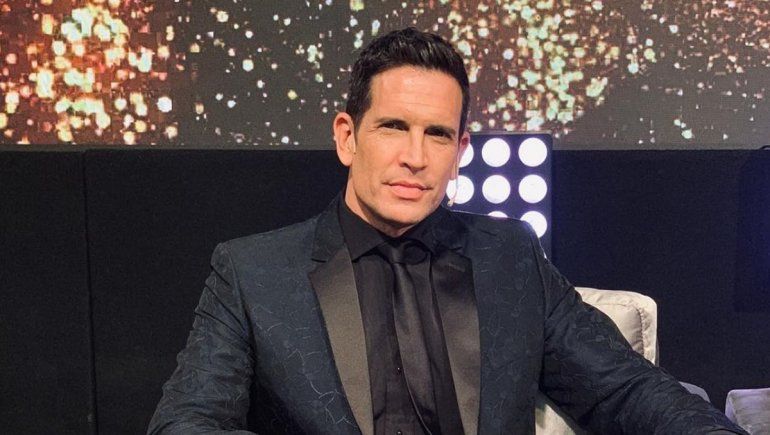 Diego Ramos: No soy un boludo que no sé dónde me metí