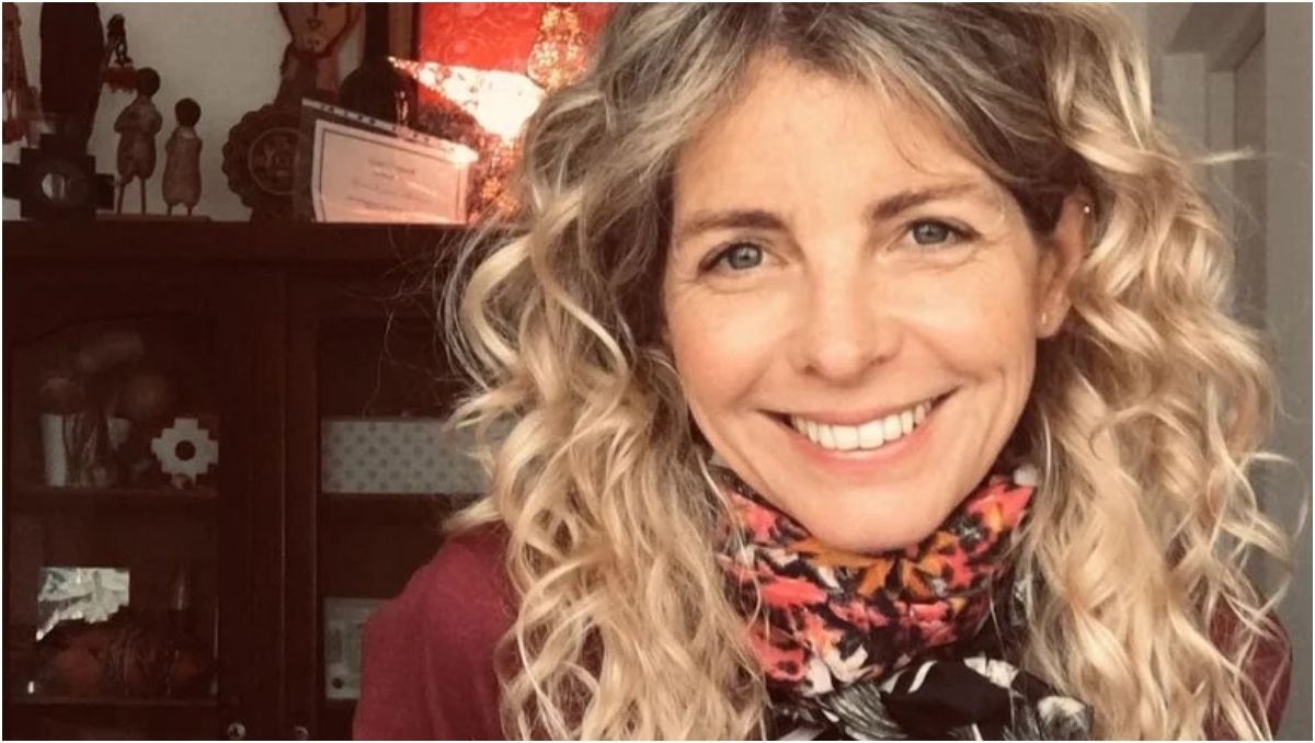 De qué trabaja María Eugenia Molinari a 31 años de El agujerito sin fin