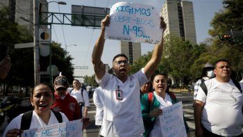 mexico es el pais con mas muertes de personal sanitario en el mundo mexico es el pais con mas muertes de personal sanitario en el mundo