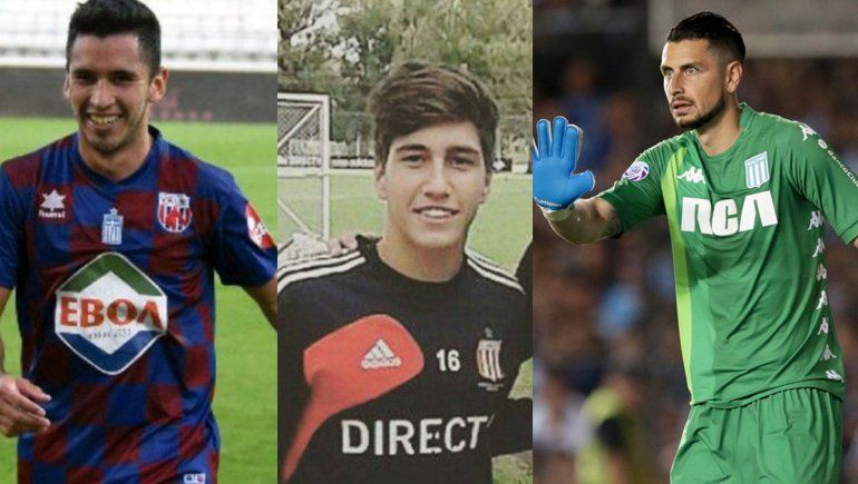 La situación de los regionales en el fútbol grande tras el 30-J