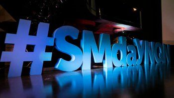 todo listo para la segunda edicion del social media day: conoce a los protagonistas