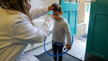 advierten por una afeccion que aparece en chicos con covid advierten por una afeccion que aparece en chicos con covid