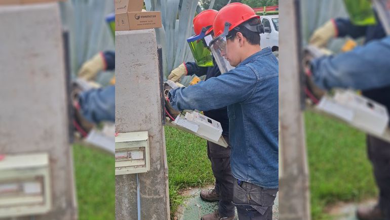 La Cooperativa CALF puso al descubierto una red de fraude VIP en barrios privados de Neuquén.