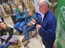 seisdedos: hay estimulos para hacer algo distinto en la patagonia seisdedos: hay estimulos para hacer algo distinto en la patagonia