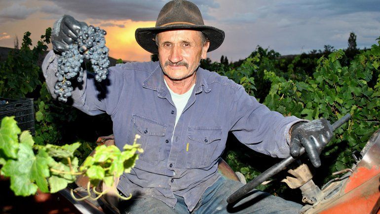 El emprendedor que lleva adelante la nueva riqueza de Taquimilán