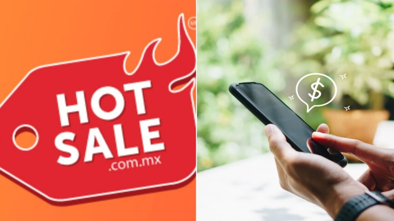 Arde el Hot Sale: récord de usuarios en el primer día de ofertas