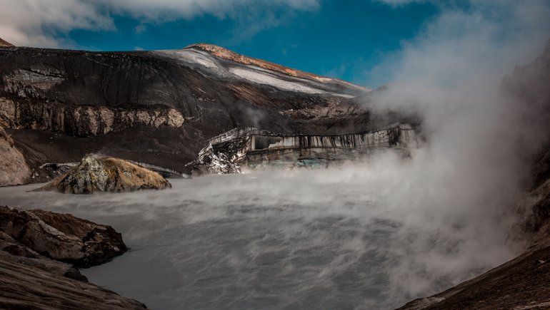 Foto: Diego Tobares.