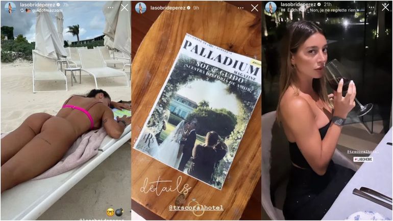 Sol Pérez Sol Pérez