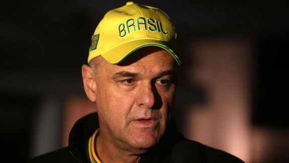 Oscar Schmidt quedó en la historia del básquet.