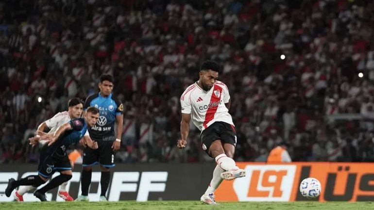 Miguel Borja Miguel Borja