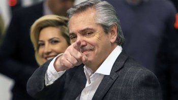 Las series que recomendó Alberto Fernández este 2020 Las series que recomendó Alberto Fernández este 2020