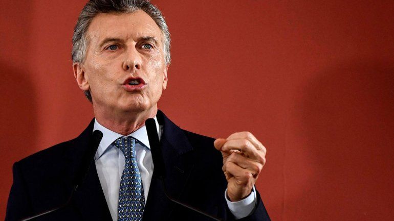 Macri eliminó a través de un decreto la Secretaría de Deportes