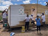 Techo construirá viviendas en Cipolletti y necesita ayuda