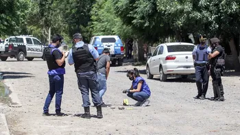 El homicidio cometido por el Payaso Maripán ocurrió el 7 de enero de 202. El homicidio cometido por el Payaso Maripán ocurrió el 7 de enero de 202.