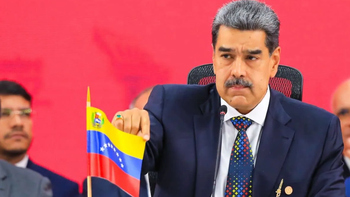 Nicolás Maduro fue capturado en una incursión de Estados Unidos Nicolás Maduro fue capturado en una incursión de Estados Unidos