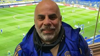 Chicho Serna opinó sobre lo que sucederá en la final de la Libertadores. Chicho Serna opinó sobre lo que sucederá en la final de la Libertadores.