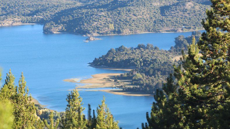 Cuál es el pronóstico para el finde de Carnaval en Villa Pehuenia