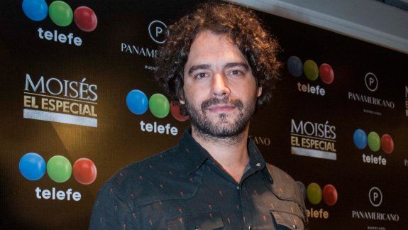 El actor brasileño conoce el camino rápido para llegar a la gente. Ese tipo de historias, por más de que seas o no religioso, tiene un mensaje de amor que le llega a la gente, dice el protagonista de la novela sensación.