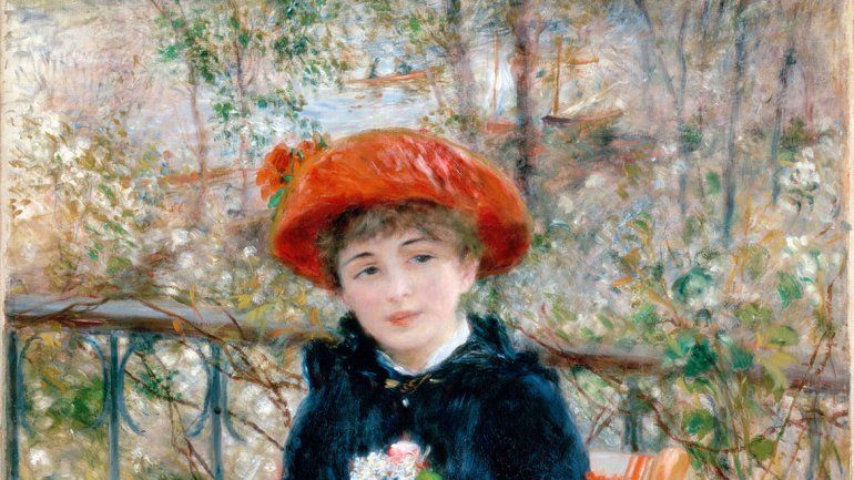 El presidente de EE.UU. siempre presume de esa obra.