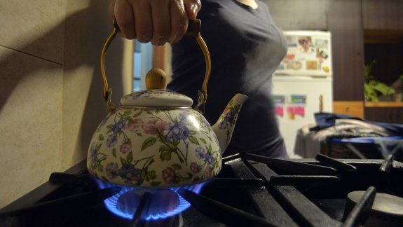 Los intendentes de Junín y San Martín llamaron a cuidar el consumo de gas