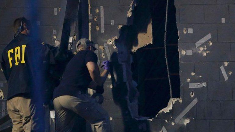 La mayoría de las 49 víctimas del ataque de Orlando eran latinos