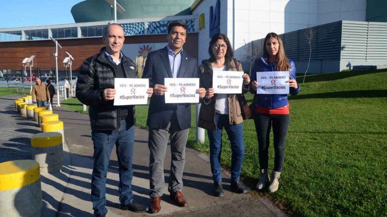 Libres del Sur convoca a un nuevo apagón del consumo para el 10 de mayo.