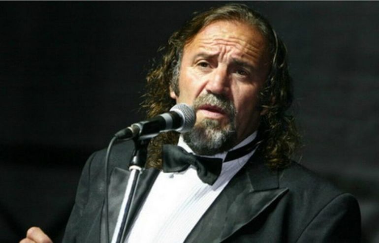 Cacho Garay en su peor momento: irá a juicio oral y podría ir 20 años preso
