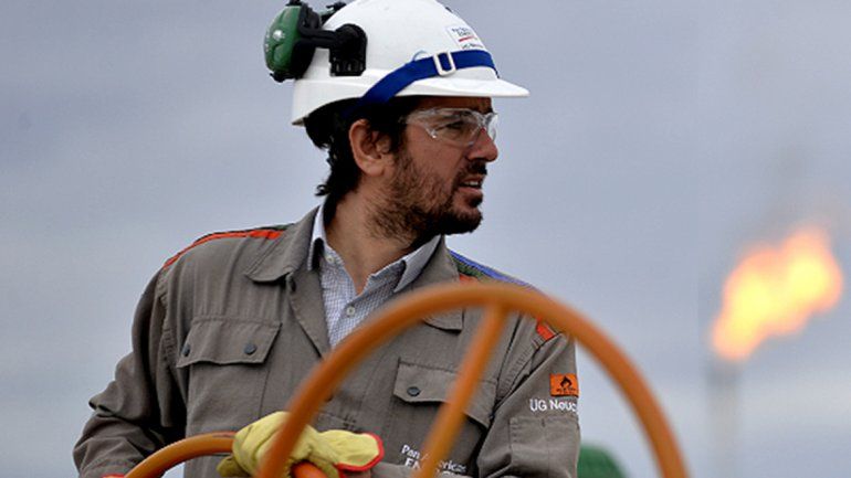 Por la ola de calor suspenden la venta de gas a Chile