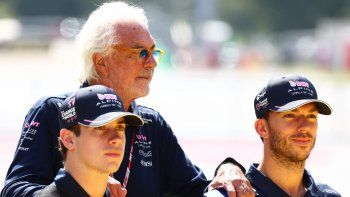 Alpine avanza en la apelación a las sanciones de Colapinto y Gasly en el GP de Mónaco. Alpine avanza en la apelación a las sanciones de Colapinto y Gasly en el GP de Mónaco.