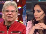 Qué dijo Beto Casella sobre si trabajaría de nuevo con Tamara Pettinato