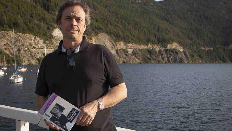 Presentan una novela sobre el caso de la desaparición de Natalia Ciccioli