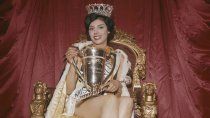 la primera miss mundo argentina fue atropellada por un colectivo y lucha por su vida la primera miss mundo argentina fue atropellada por un colectivo y lucha por su vida