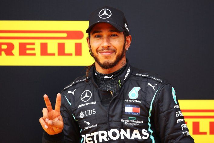 Lewis Hamilton est&aacute; al acecho del r&eacute;cord de triunfo que tiene Michael Schumacher en la F&oacute;rmula 1. Tambi&eacute;n podr&iacute;a arrebatarle la marca en cantidad de podios.