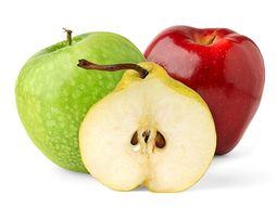 Distintos destinos presenta la oferta exportable de peras y manzanas australes. Distintos destinos presenta la oferta exportable de peras y manzanas australes.