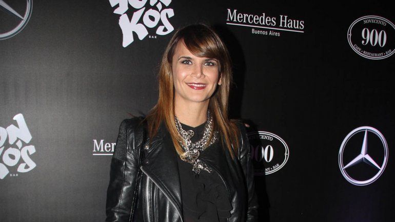 La periodista se incorporaría a El diario de Mariana como panelista