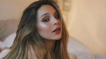 Juanita Tinelli. Juanita Tinelli.